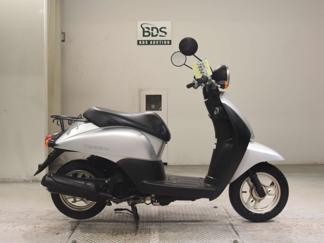 Honda TODAY 2008