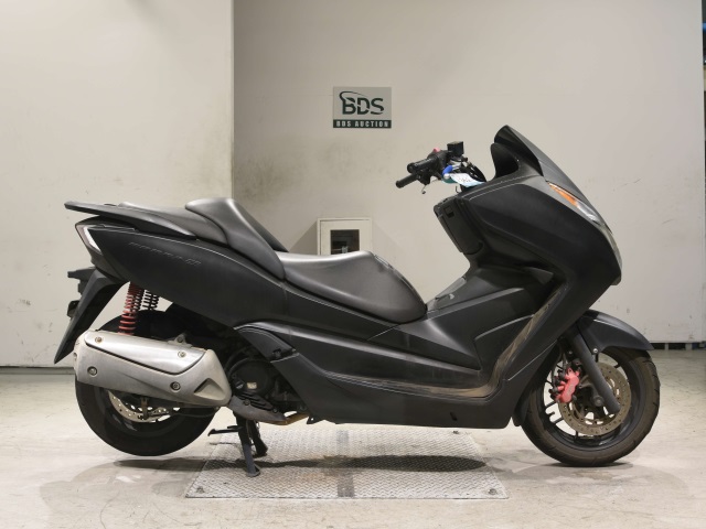 Honda FORZA SI 2013
