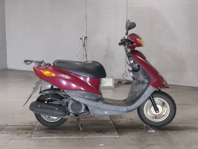 Yamaha JOG 115 2007
