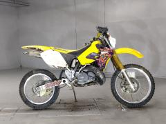 Suzuki RMX250S 1997