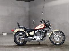 Yamaha VIRAGO XV250