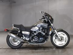 Yamaha V-MAX1200 2000