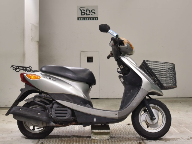 Yamaha JOG 50 2011