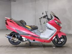 Suzuki SKYWAVE 250S 2004