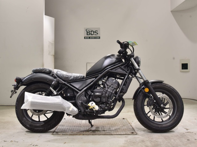 Honda REBEL CMX1100 2025
