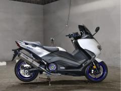 Yamaha T-MAX530 2017