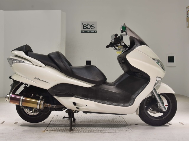 Honda FORZA Z 2004