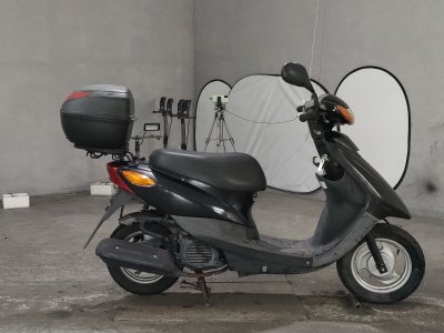 Yamaha JOG 50 2009