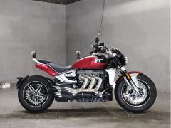 Triumph ROCKET III GT 2023