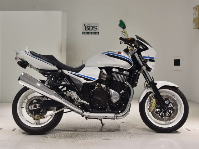 Suzuki GSX1400 2002