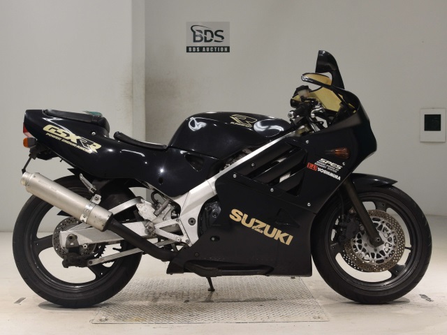 Suzuki GSX-R250