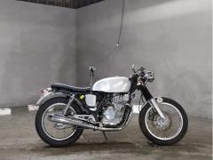 Honda GB250 CLUBMAN 1990