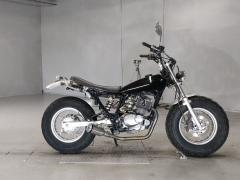 Suzuki VAN VAN 200 2002