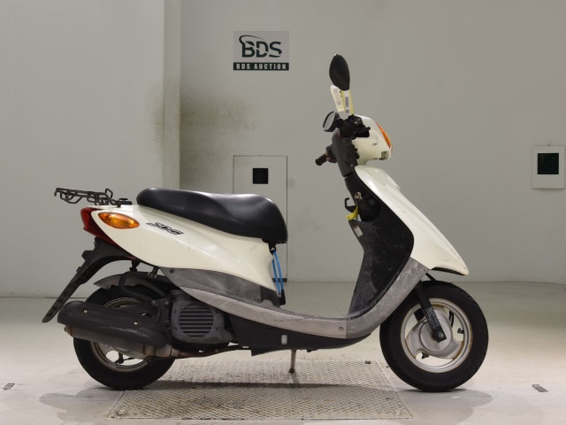 Yamaha JOG 50 2009