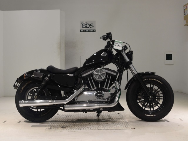 HD SPORTSTER FORTY-EIGHT XL1200XS 2019