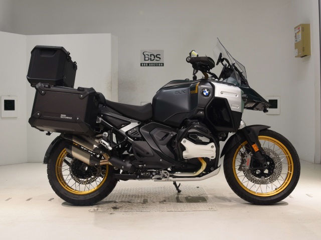 BMW R1300GS ADVENTURE 2024