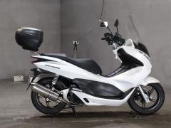 Honda PCX150 2012