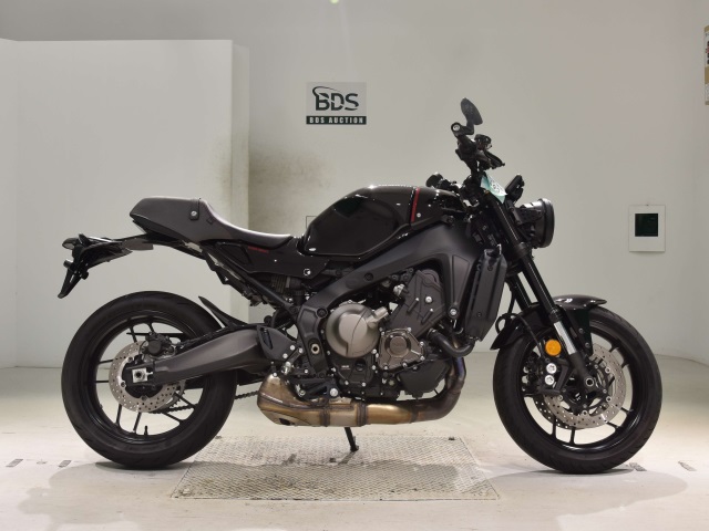 Yamaha XSR900-2 2024
