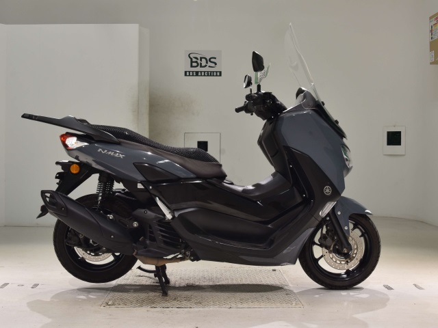 Yamaha NMAX-2 2021