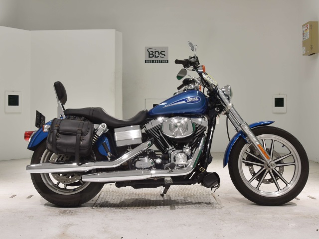 HD LOW RIDER FXDL1580 2005