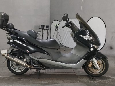 Yamaha MAJESTY 125 2006