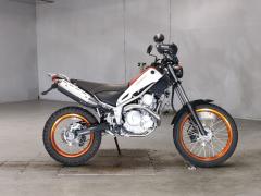 Yamaha TRICKER 2018