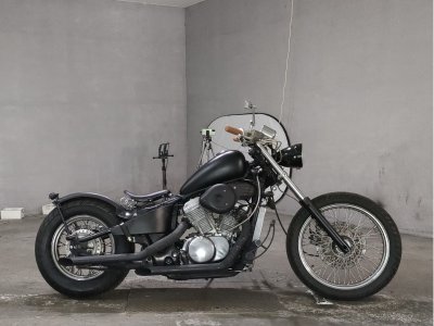 Honda STEED400 1992