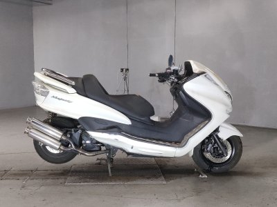 Yamaha MAJESTY 250C 2005
