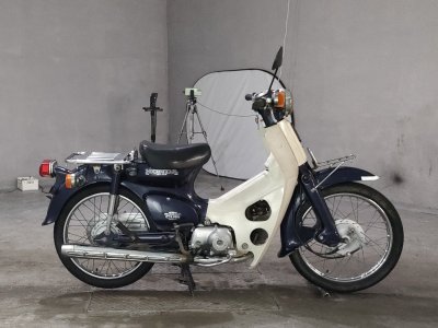 Honda SUPER CUB90 1999