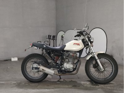 Honda FTR223 2000