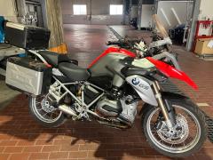 BMW R1200GS 2013