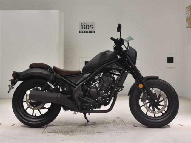 Honda REBEL CMX250 2022
