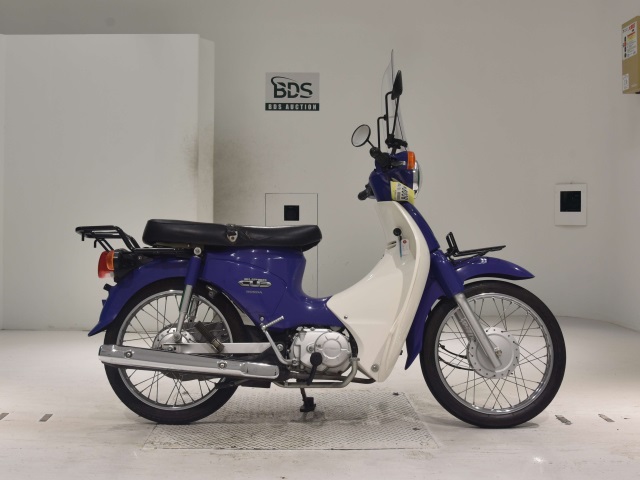 Honda SUPER CUB110 2009