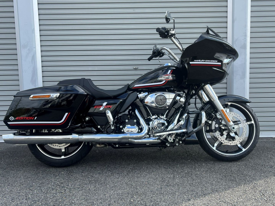 HD ROAD GLIDE FLTRX 2025