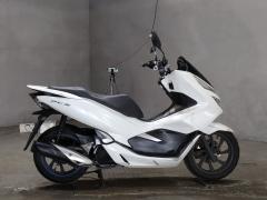 Honda PCX125 2018
