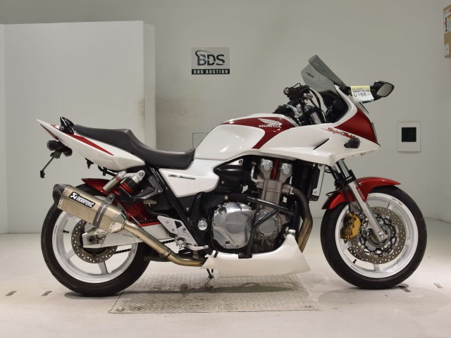 Honda CB1300SF BOLDOR 2006