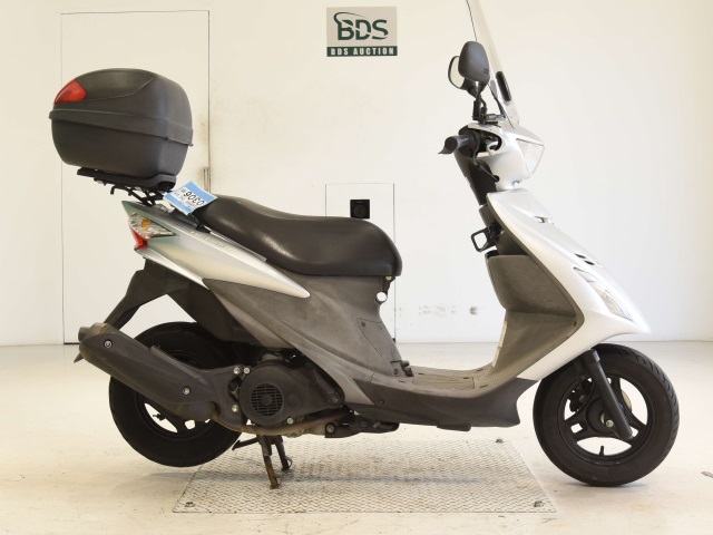 Yamaha ADDRESS V125S