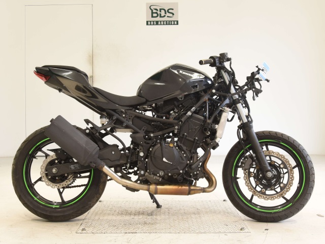 Kawasaki NINJA250 2022