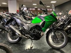 Kawasaki VERSYS-X 250A 2017