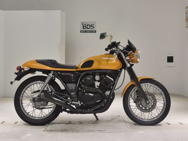 Yamaha SRV250 RENAISSA 1996