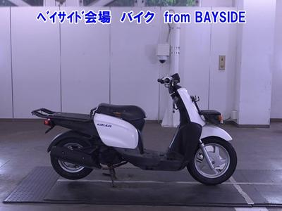 Yamaha GEAR 2013