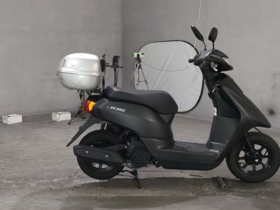 Yamaha JOG 115 2021