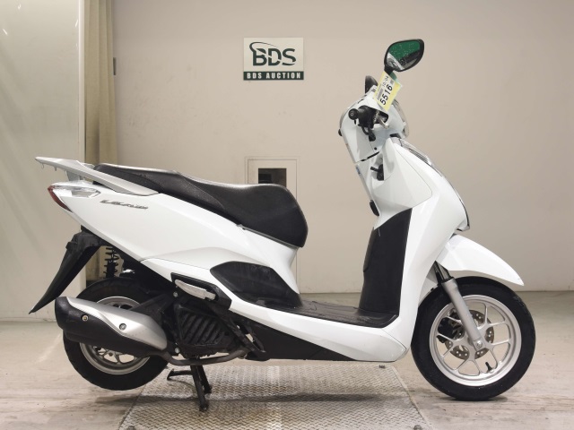 Honda LEAD125 2019