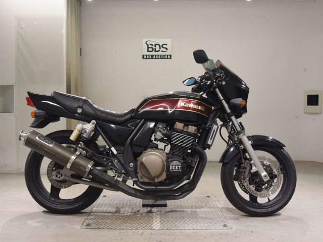 Kawasaki ZRX400 2005