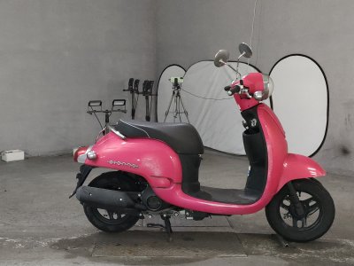 Honda GIORNO