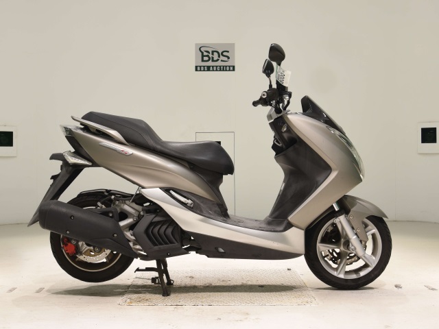 Yamaha MAJESTY 155S 2016