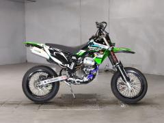 Kawasaki D-TRACKER250 2005