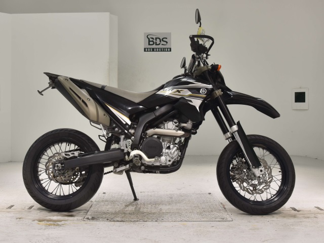 Yamaha WR250X 2012