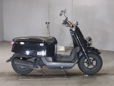 Yamaha VOX 2014