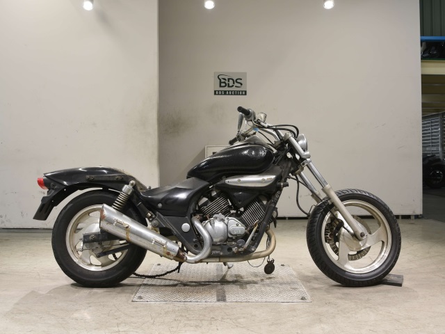 Kawasaki ELIMINATOR 250V 1999